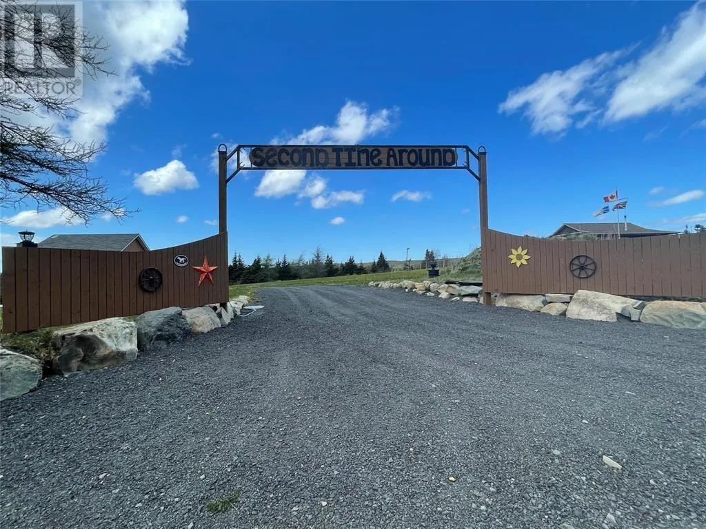 5 Country Road