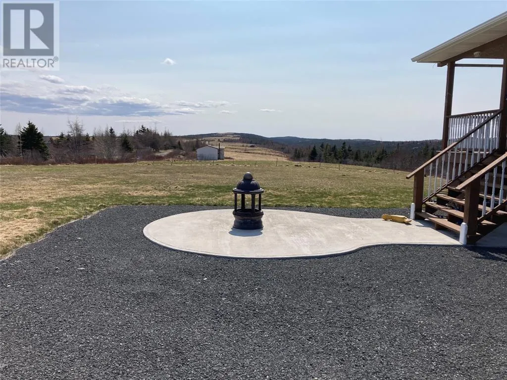 5 Country Road