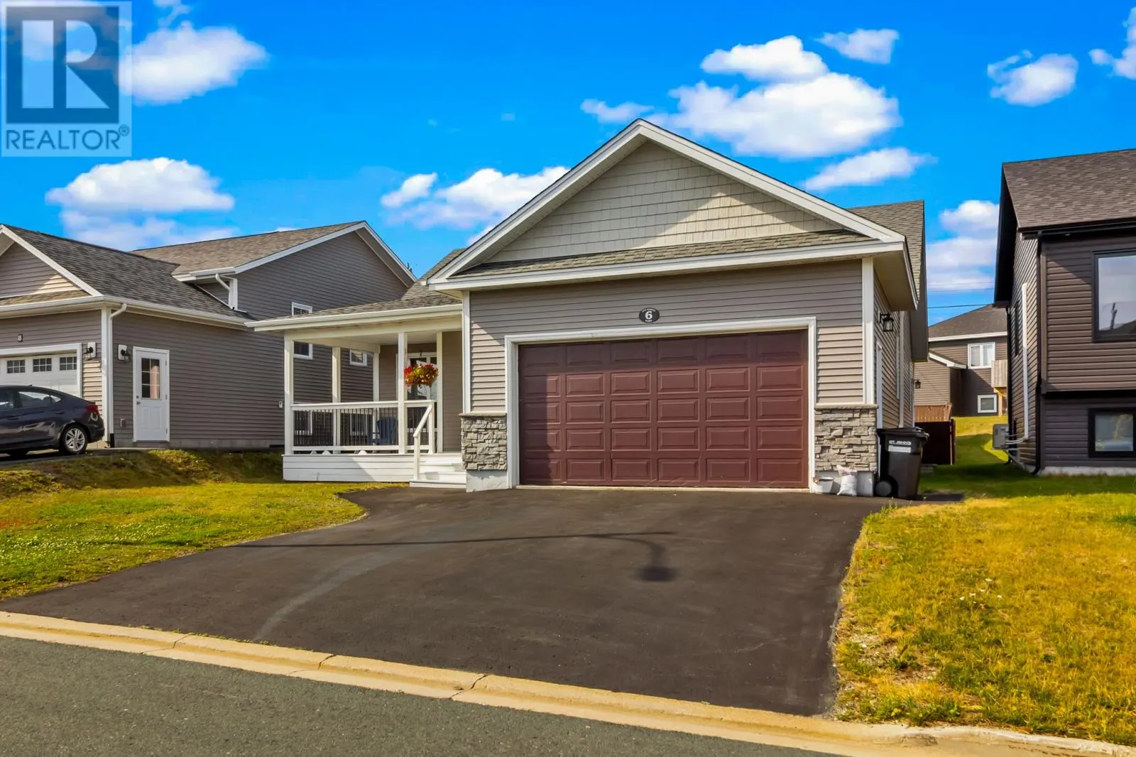 6 Ann Harvey Place