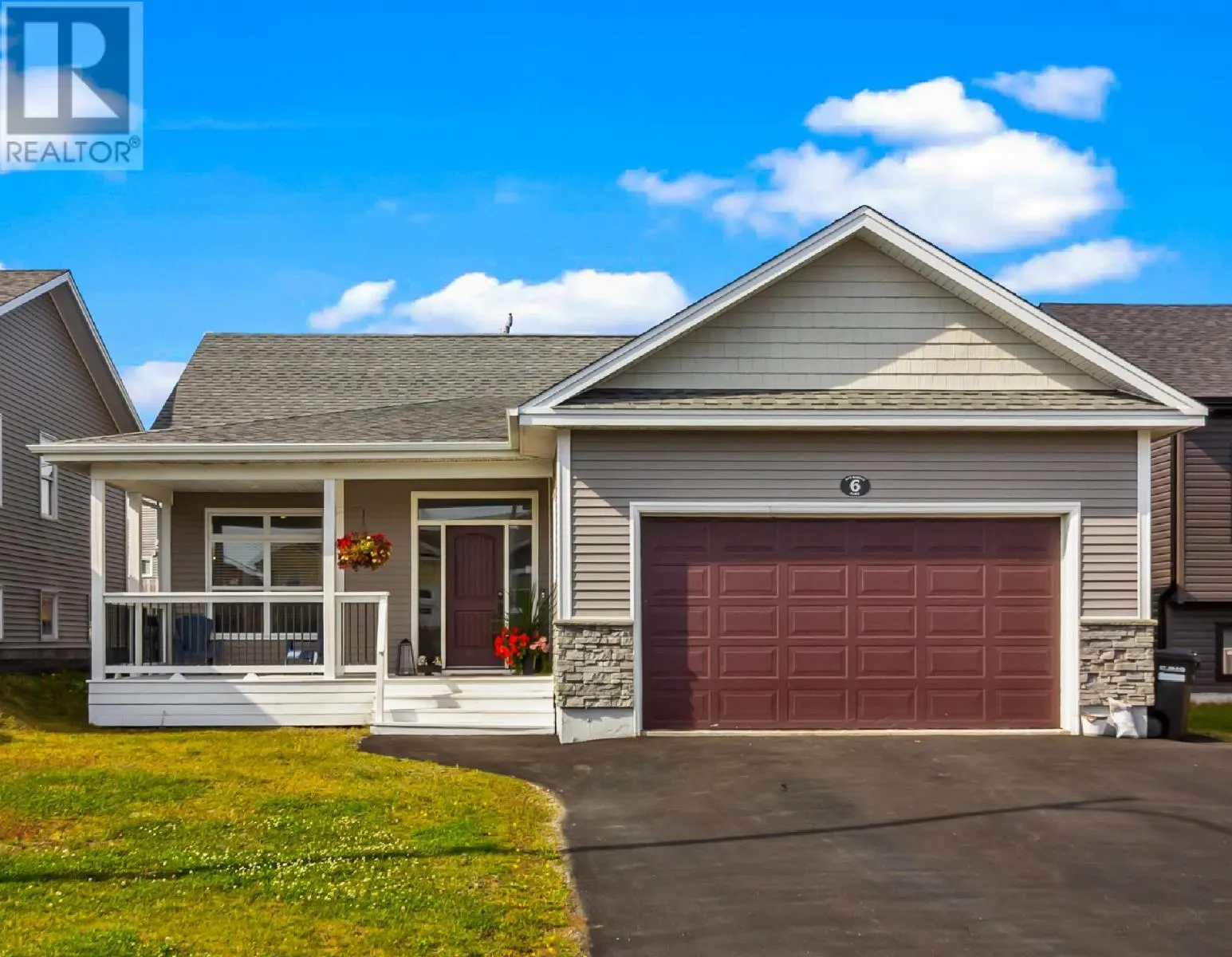 6 Ann Harvey Place