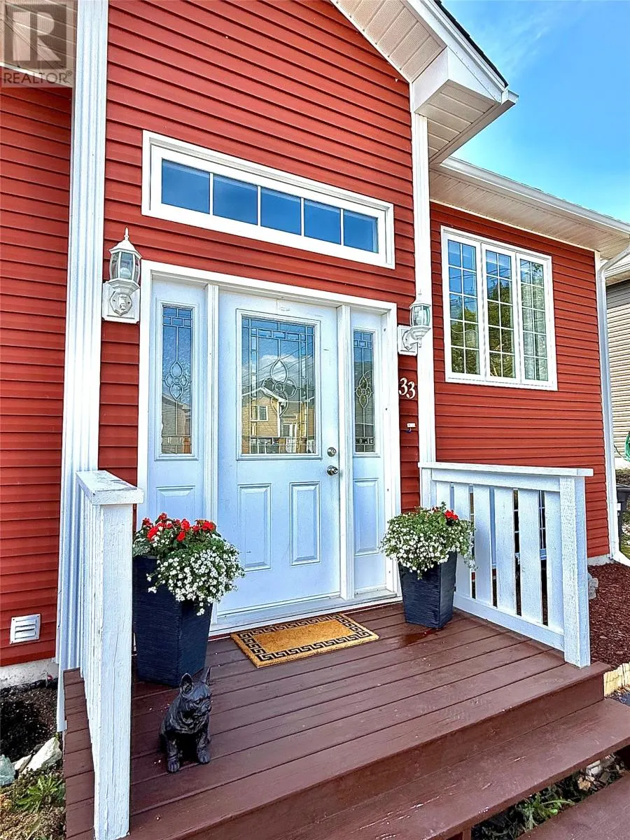 33 CLYDE Avenue