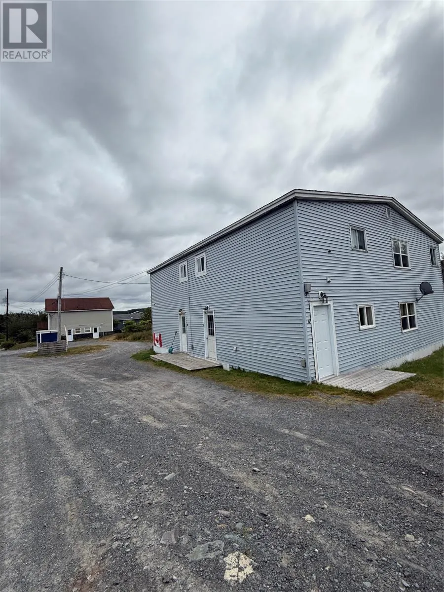 34-42 Jerseyside Hill