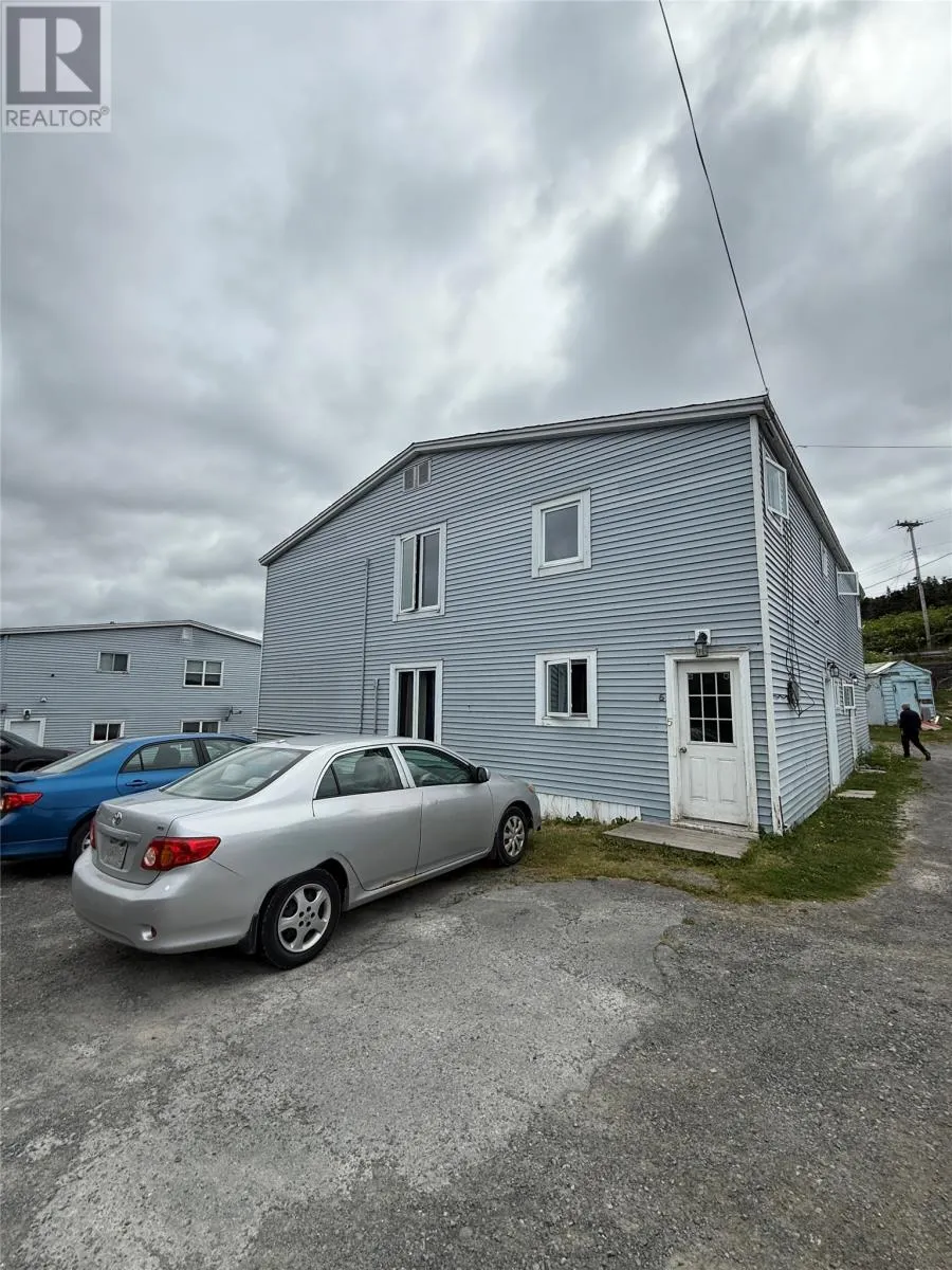 34-42 Jerseyside Hill