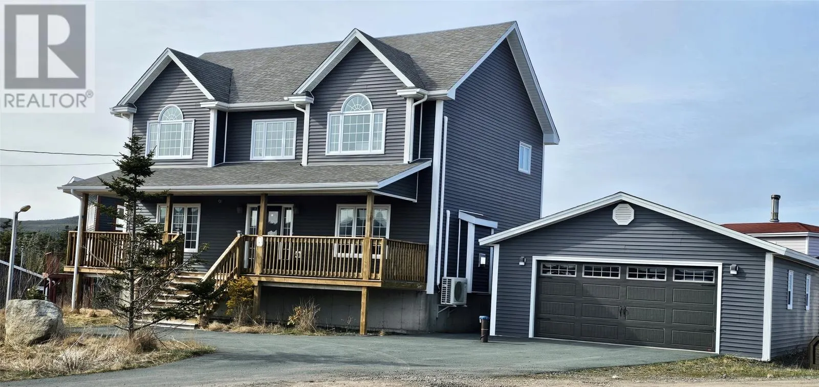 1 English Gulch Road