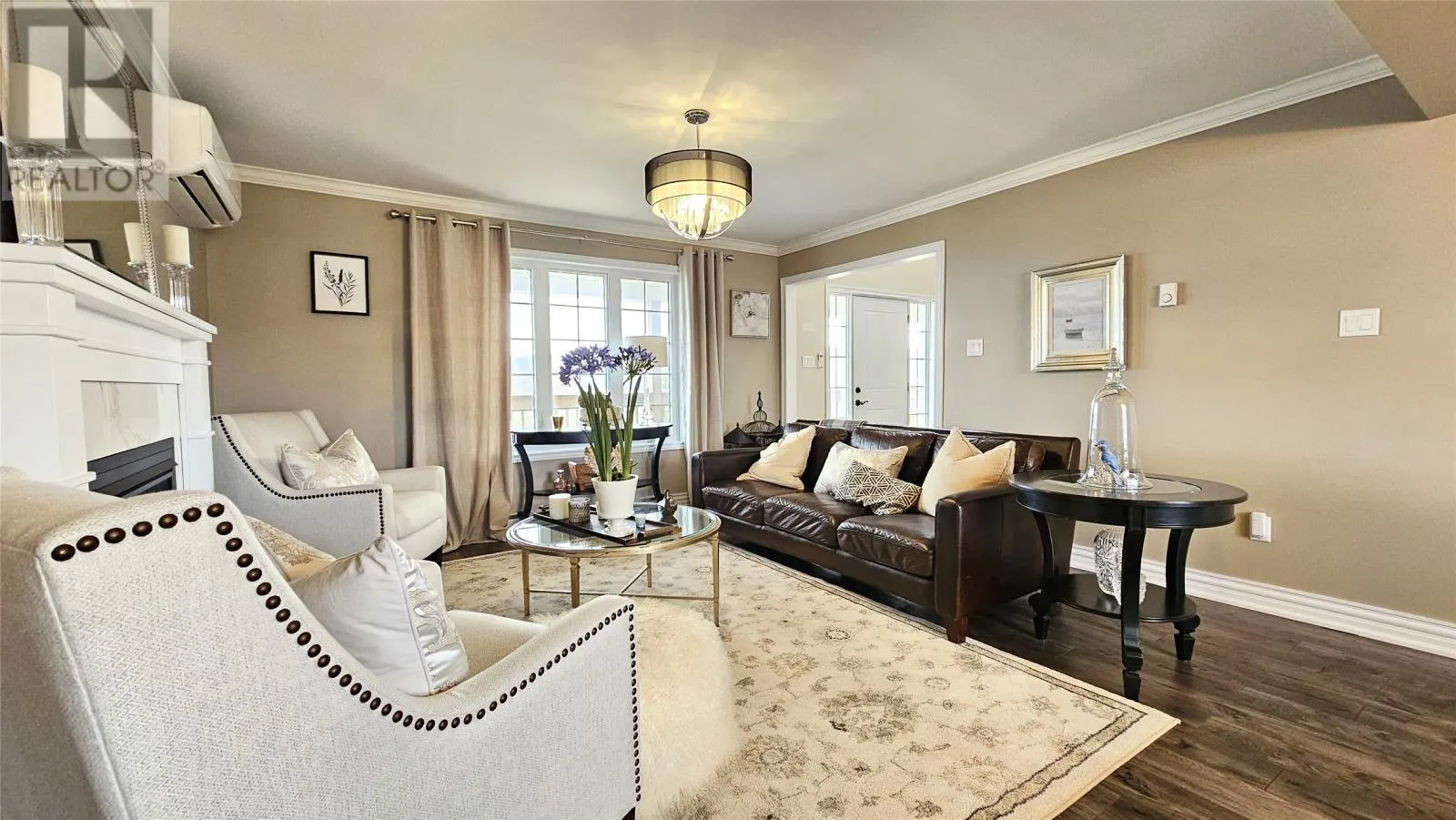 1 English Gulch Road