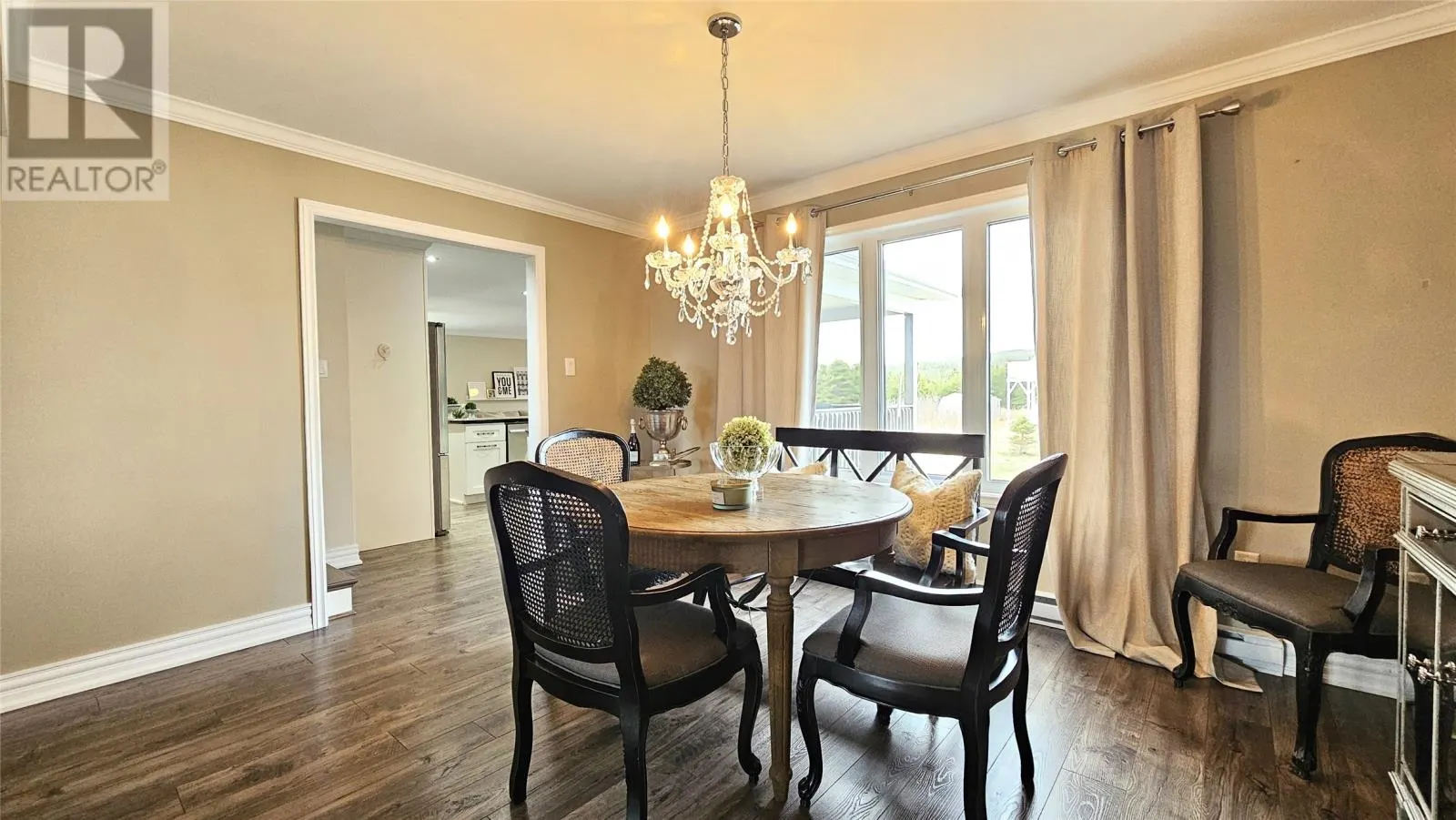 1 English Gulch Road