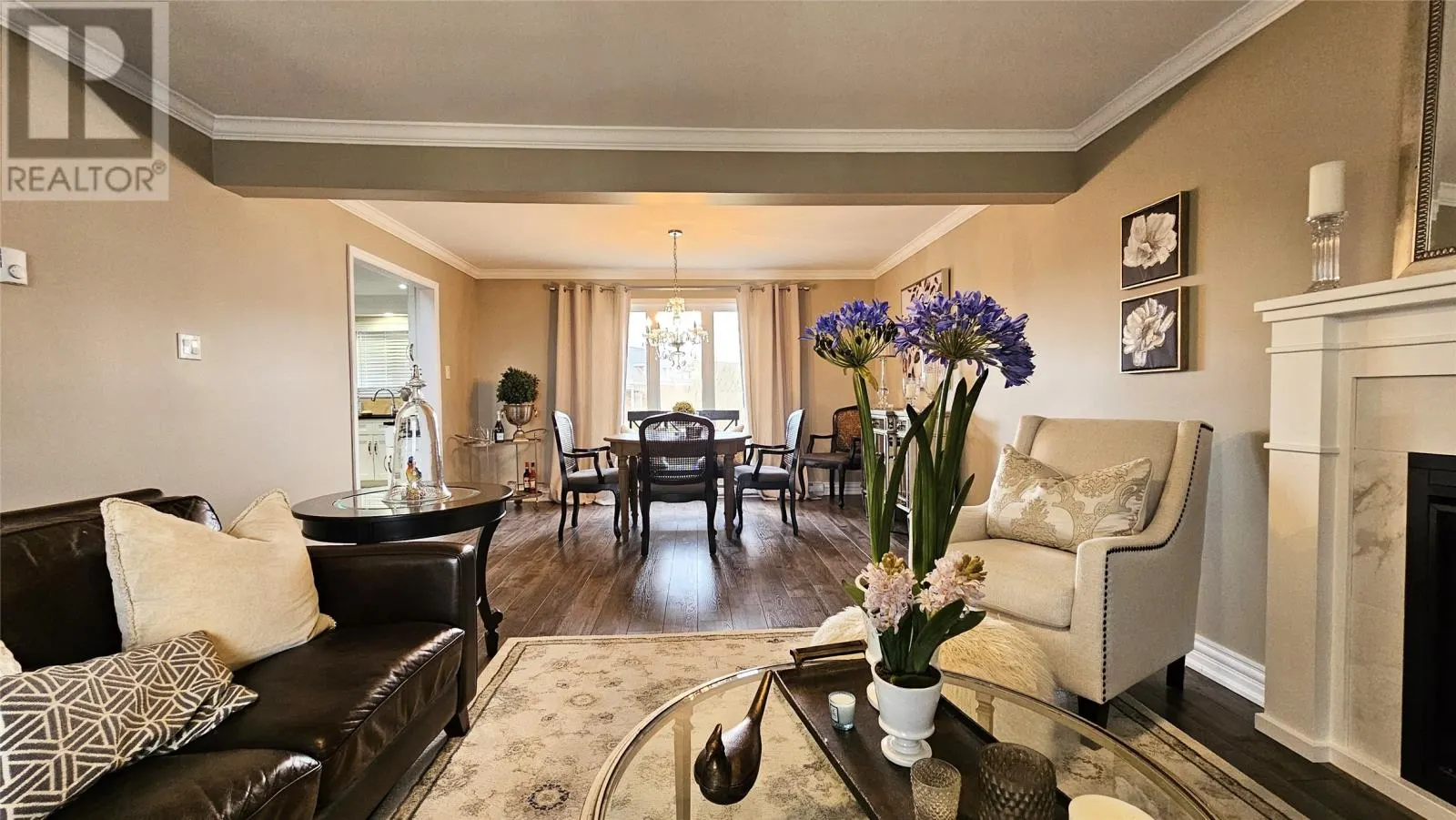 1 English Gulch Road
