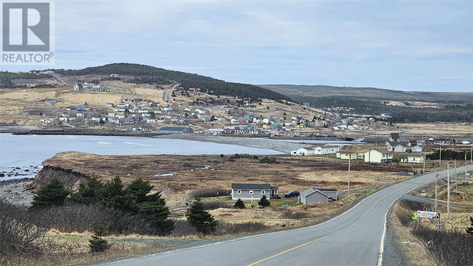 1 English Gulch Road