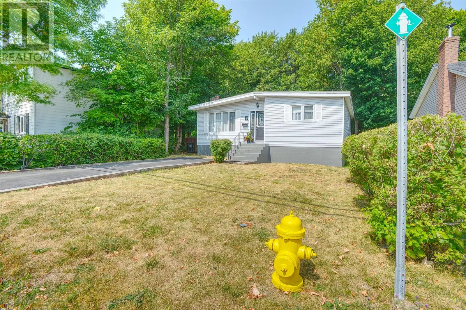 342 Topsail Road