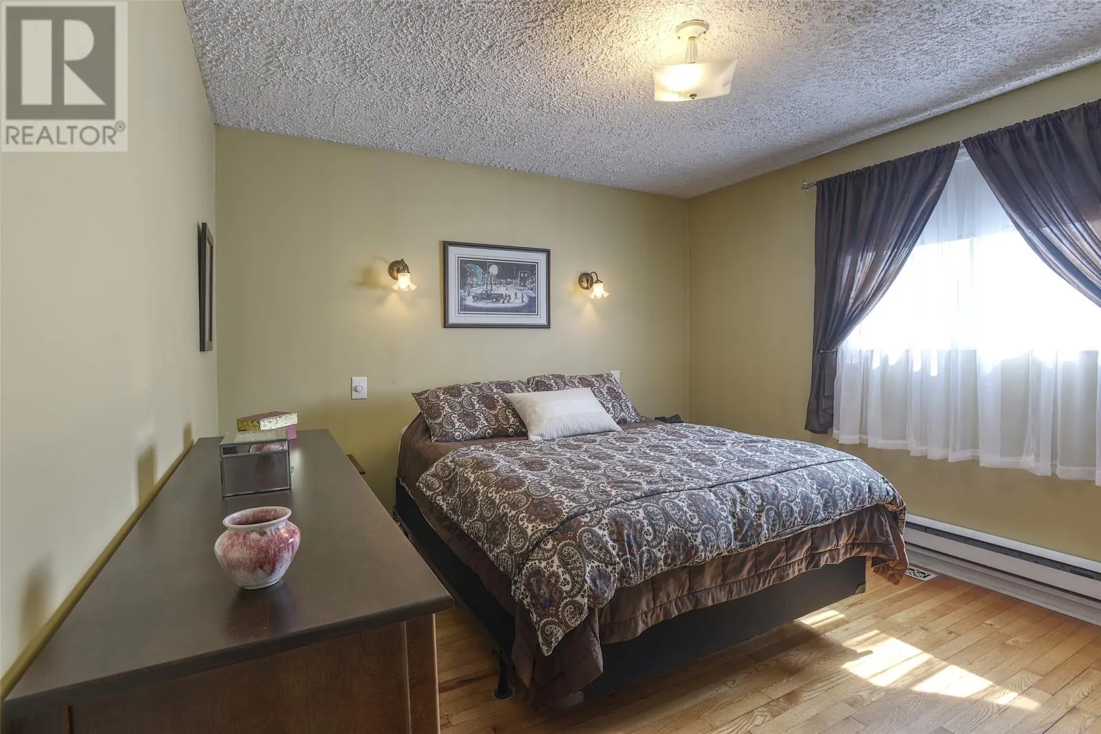 342 Topsail Road