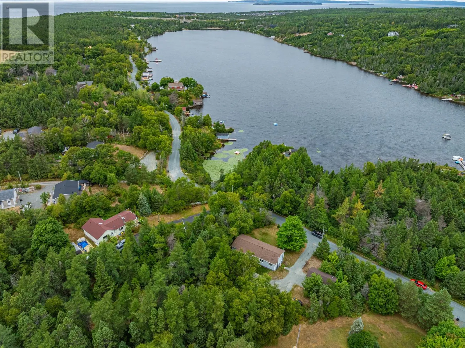 122 Lawrence Pond Road W