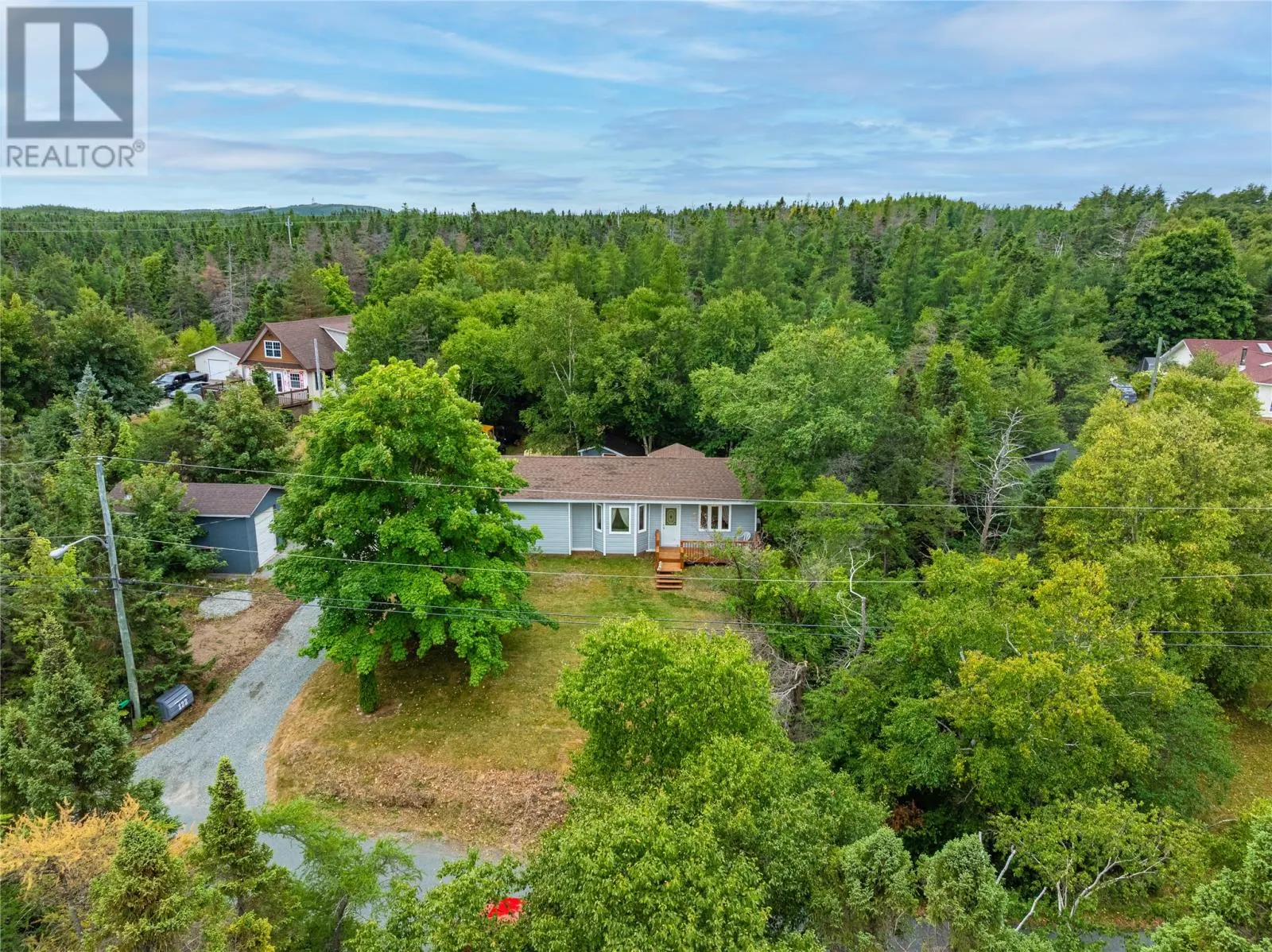 122 Lawrence Pond Road W