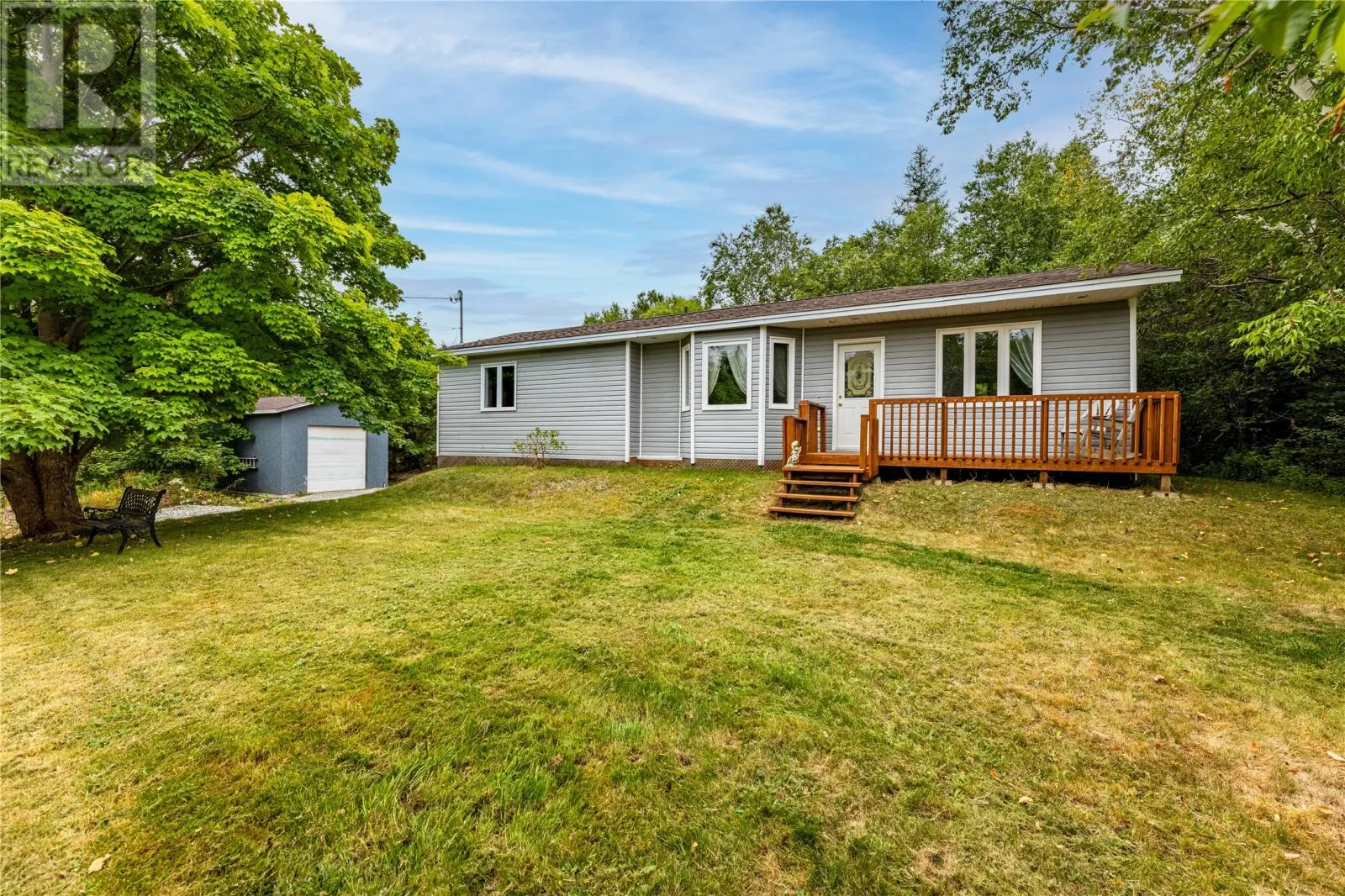 122 Lawrence Pond Road W