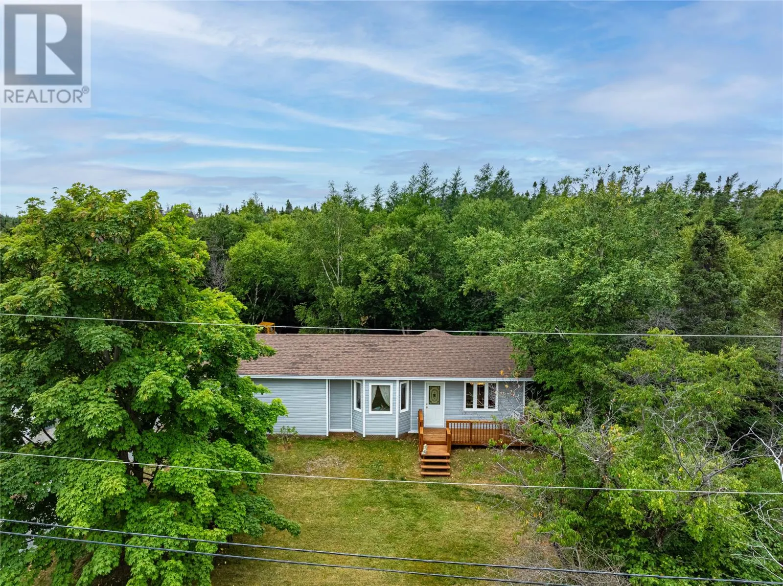 122 Lawrence Pond Road W