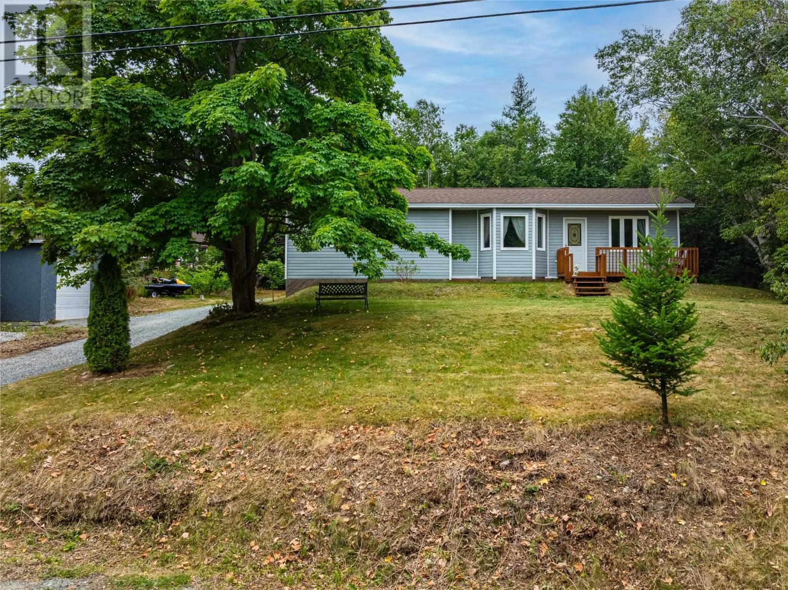 122 Lawrence Pond Road W
