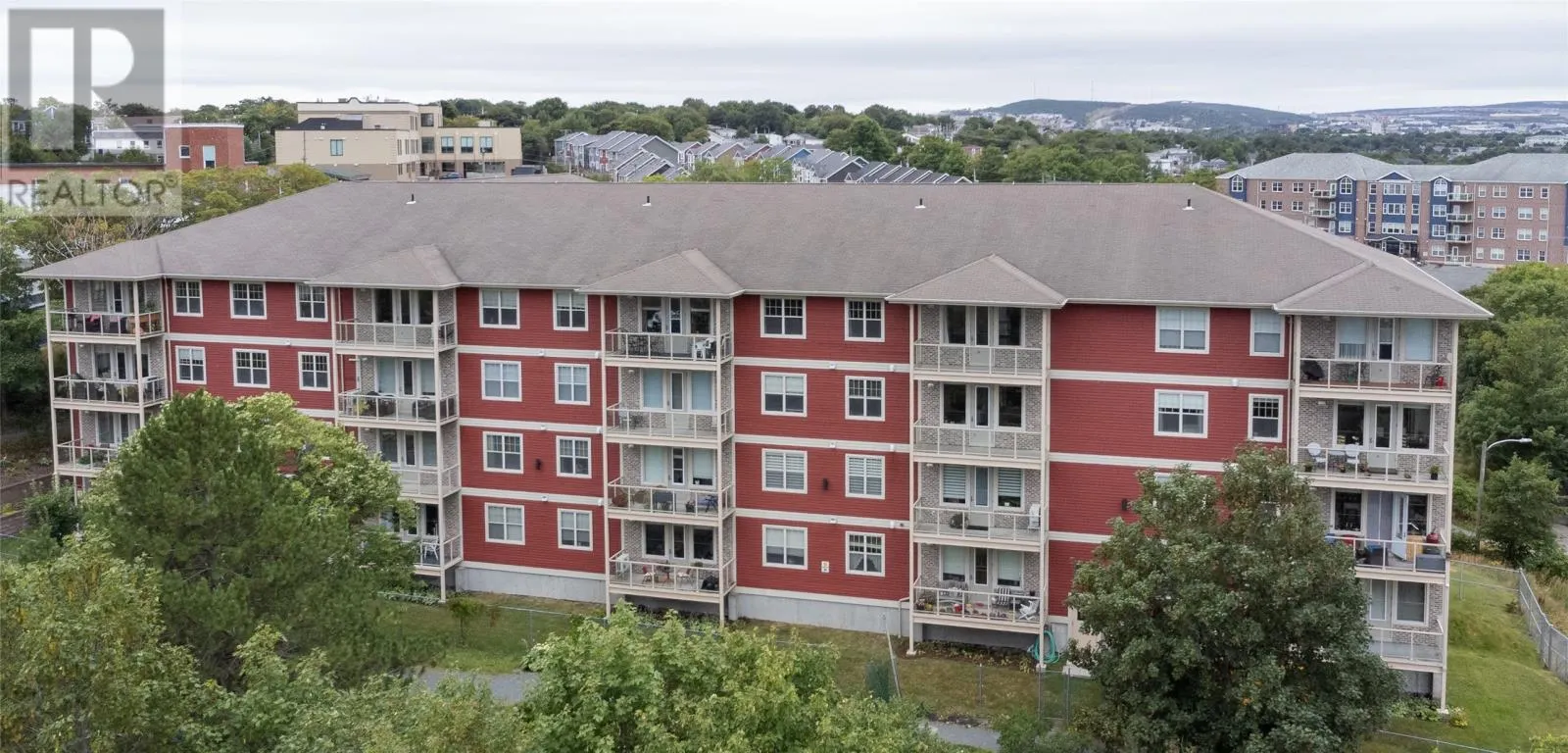60 Margaret's Place Unit#402, #402