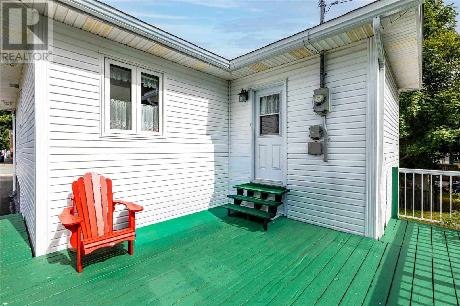 7 Fermeuse Street