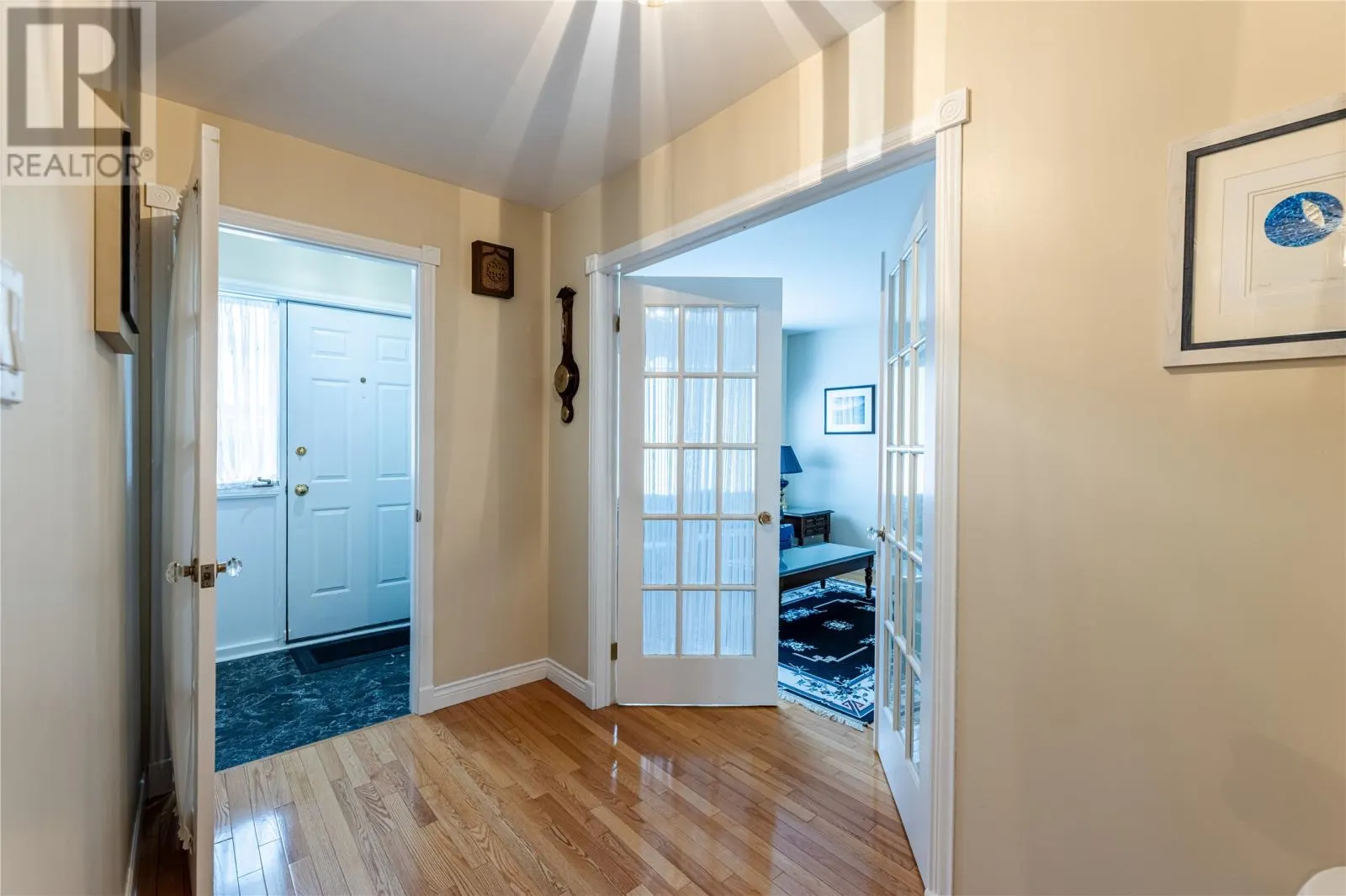 7 Fermeuse Street