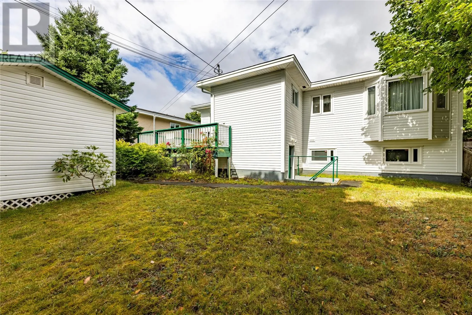 7 Fermeuse Street