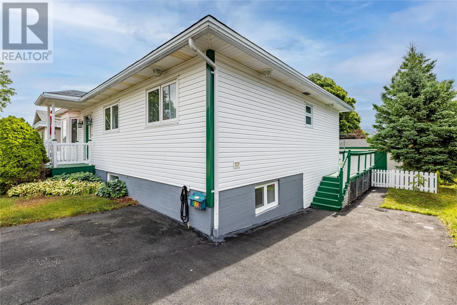 7 Fermeuse Street