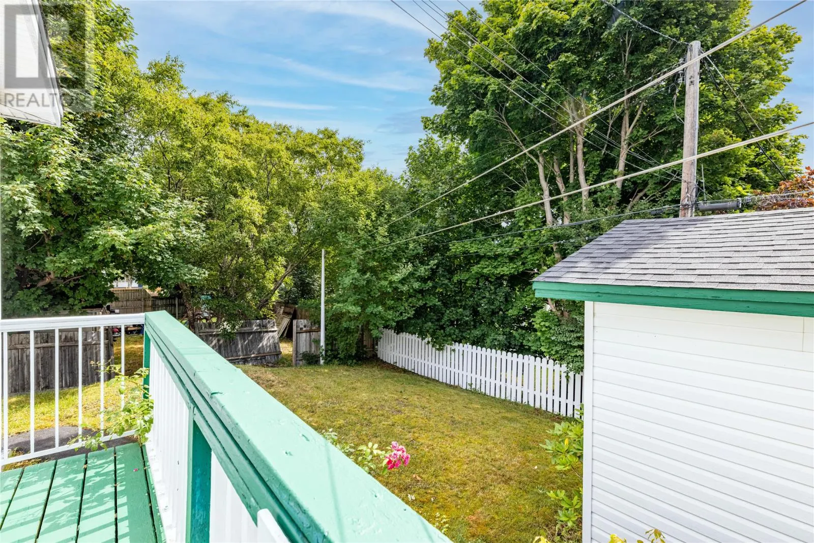 7 Fermeuse Street
