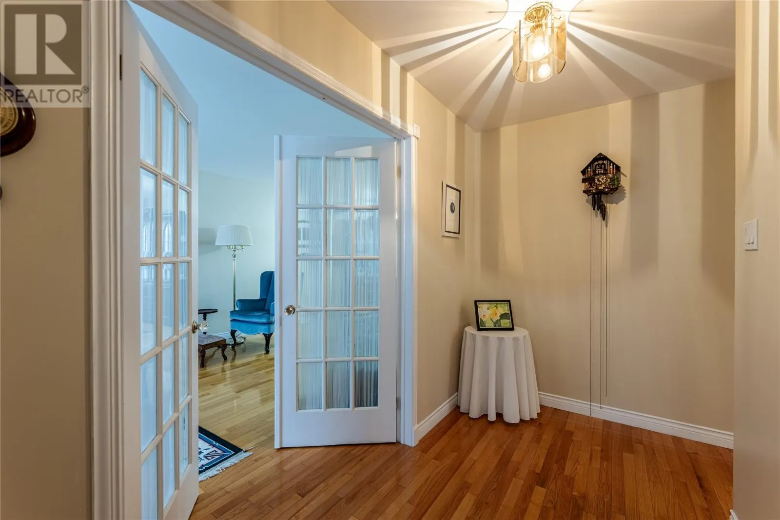 7 Fermeuse Street