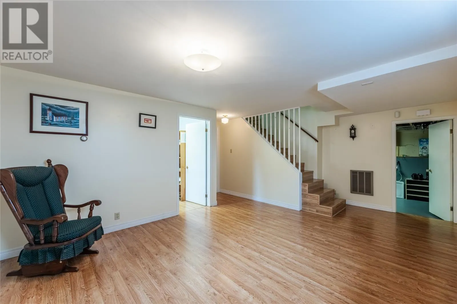 7 Fermeuse Street