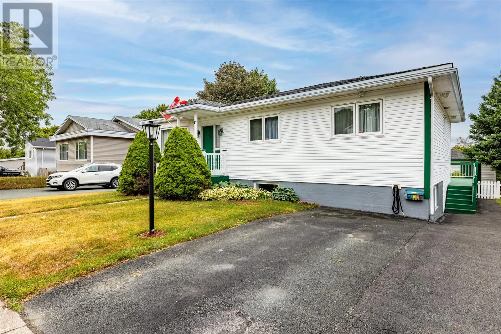 7 Fermeuse Street