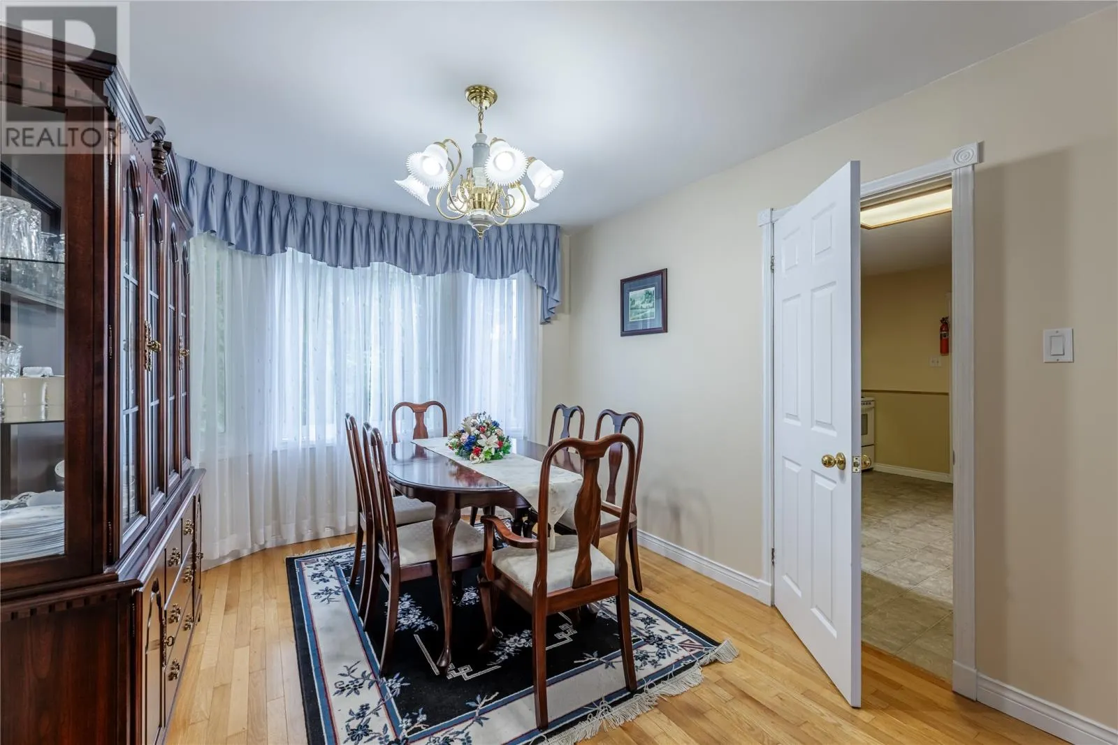 7 Fermeuse Street