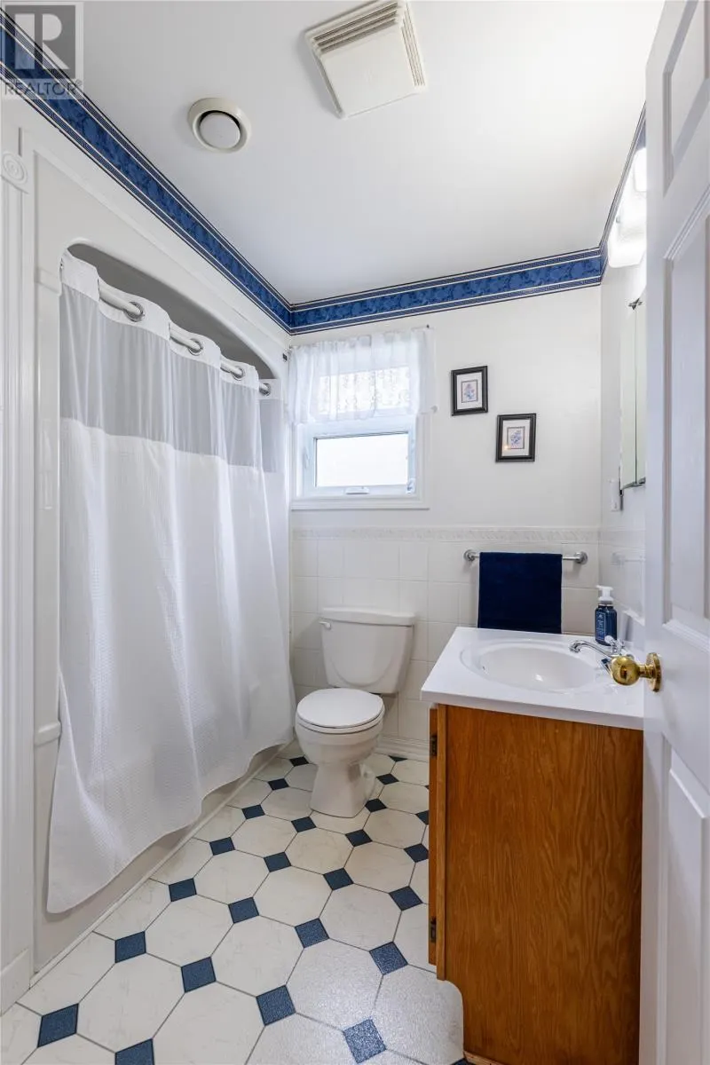7 Fermeuse Street