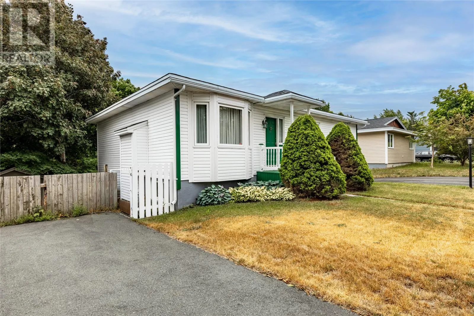 7 Fermeuse Street