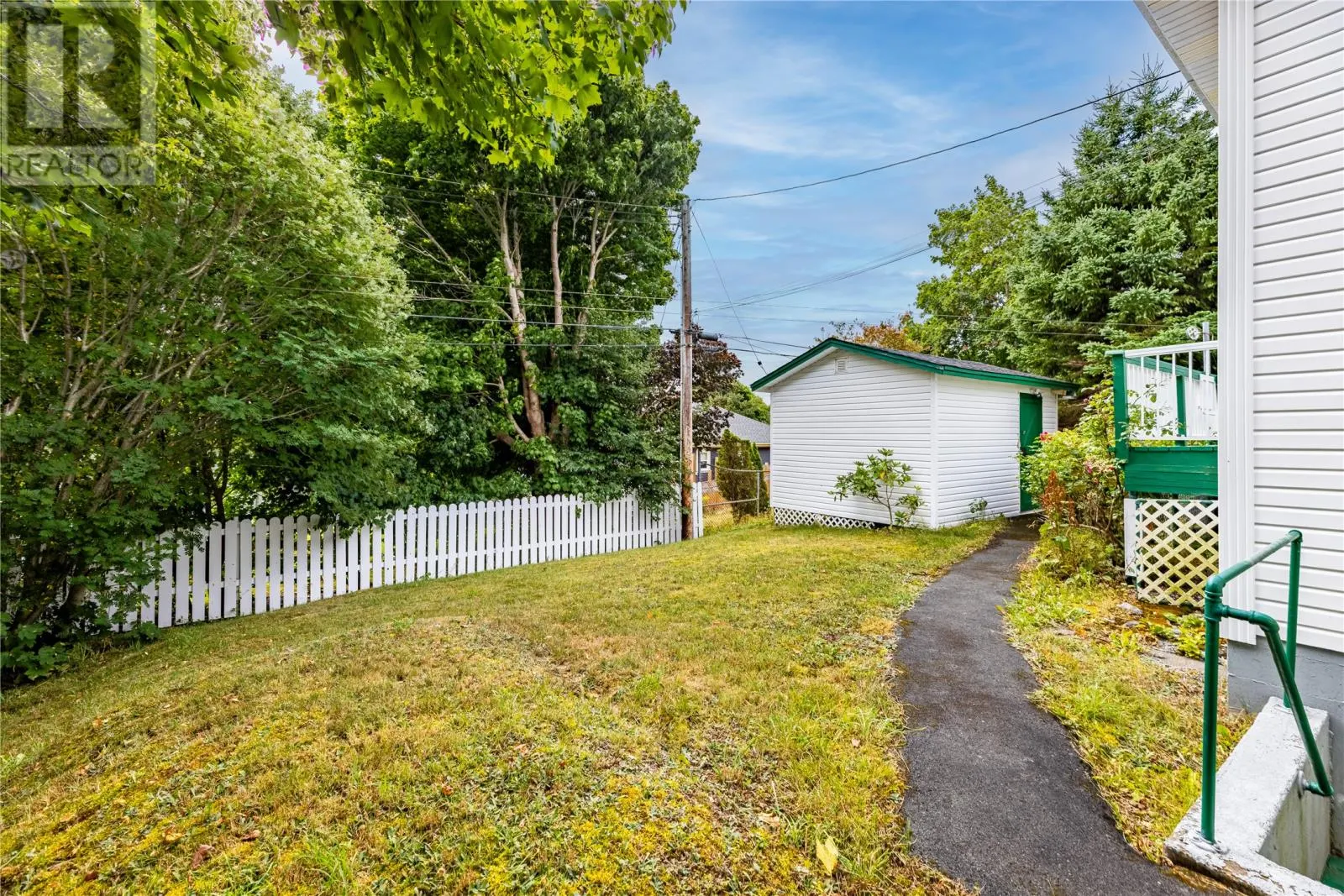 7 Fermeuse Street