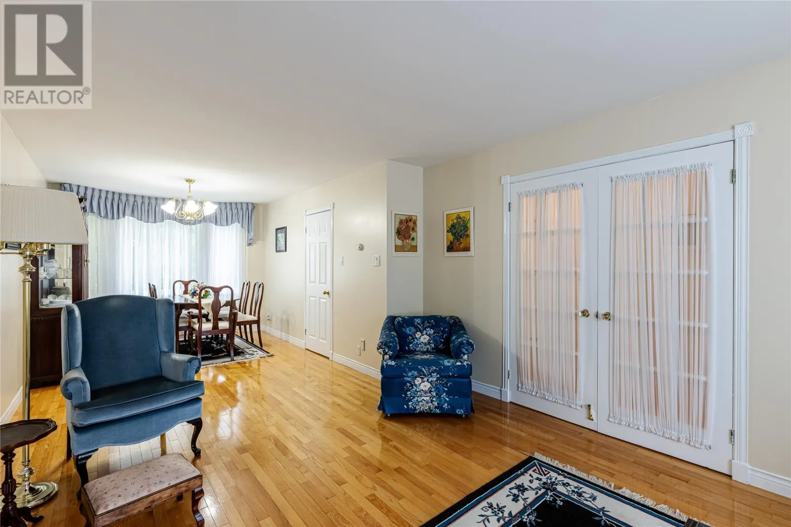 7 Fermeuse Street