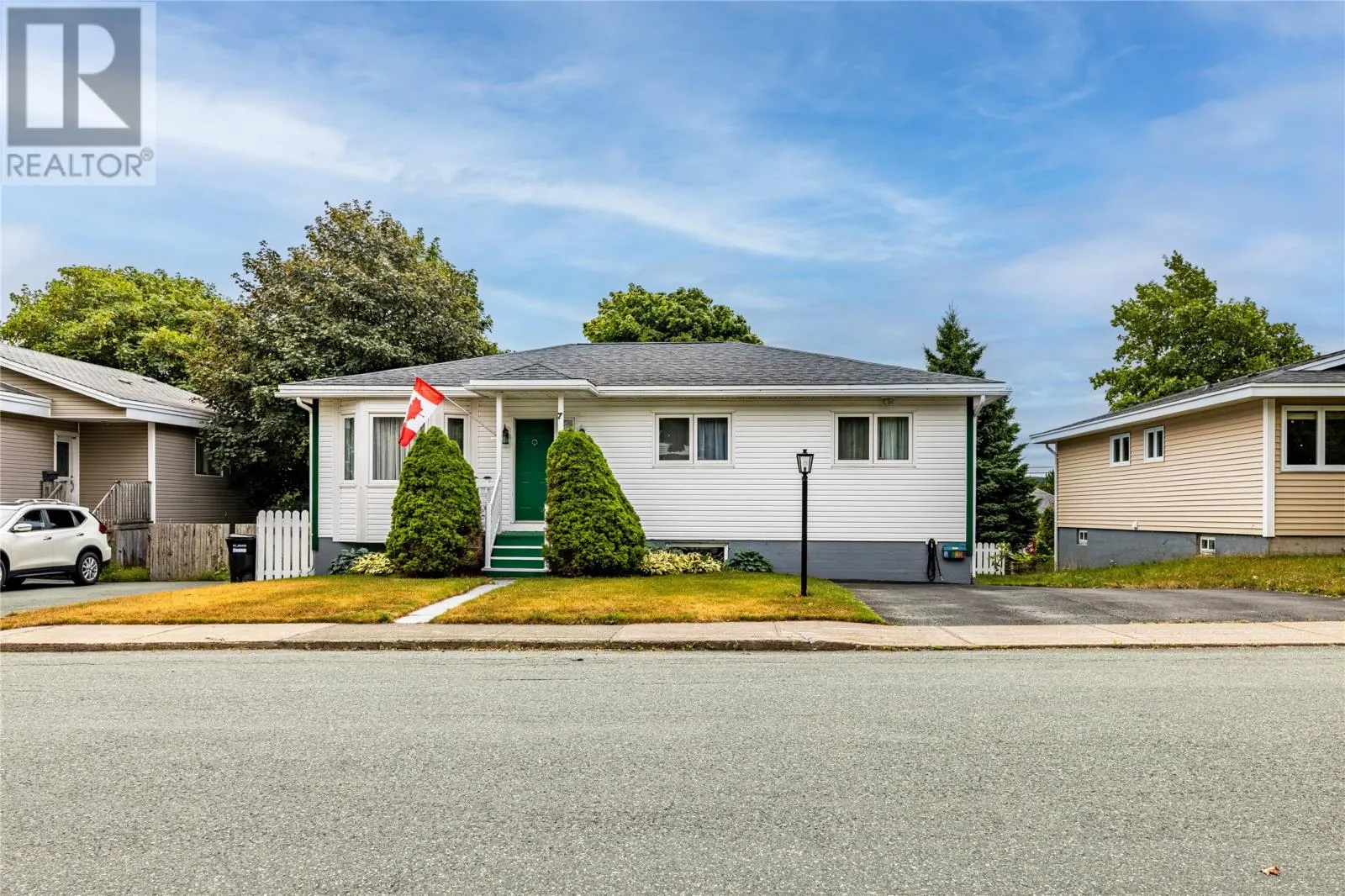 7 Fermeuse Street