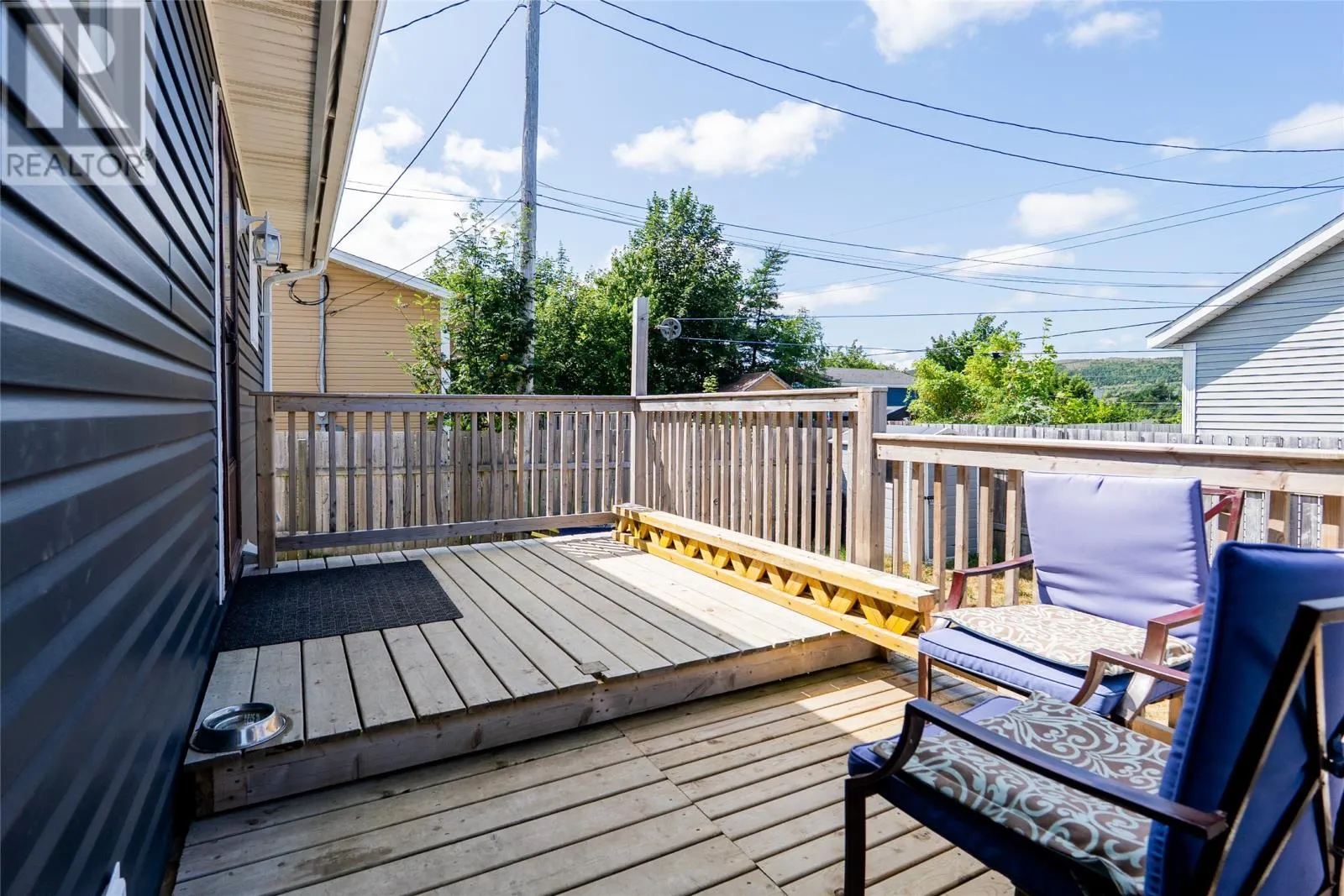 2 Willoughby Drive
