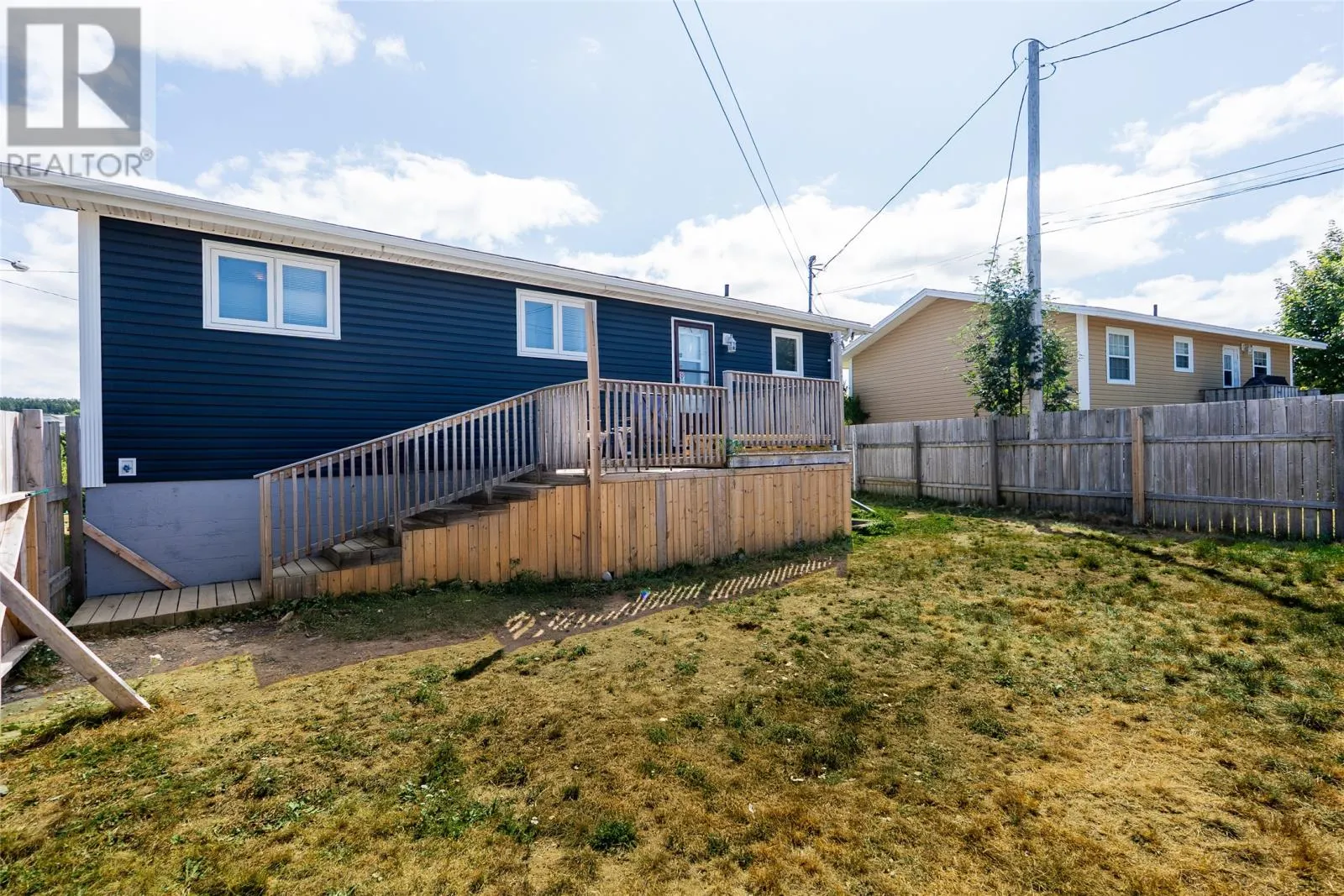2 Willoughby Drive
