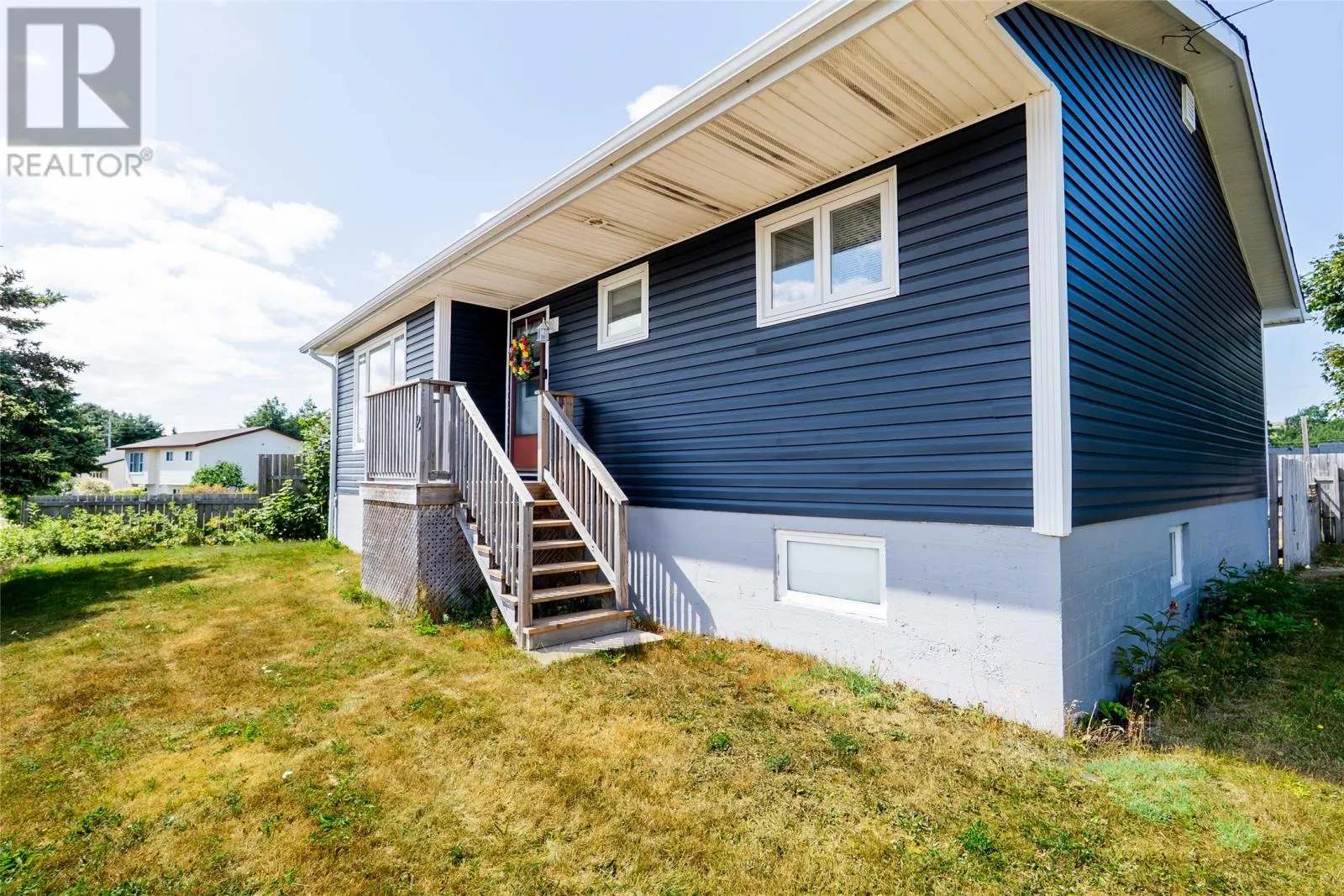 2 Willoughby Drive