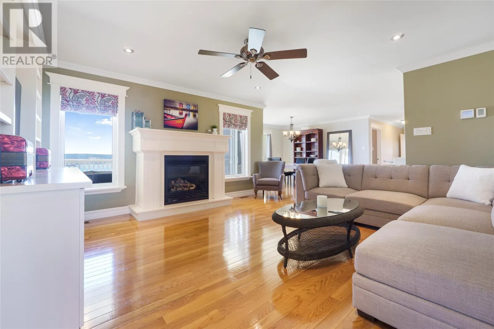 268 Lighthouse Road