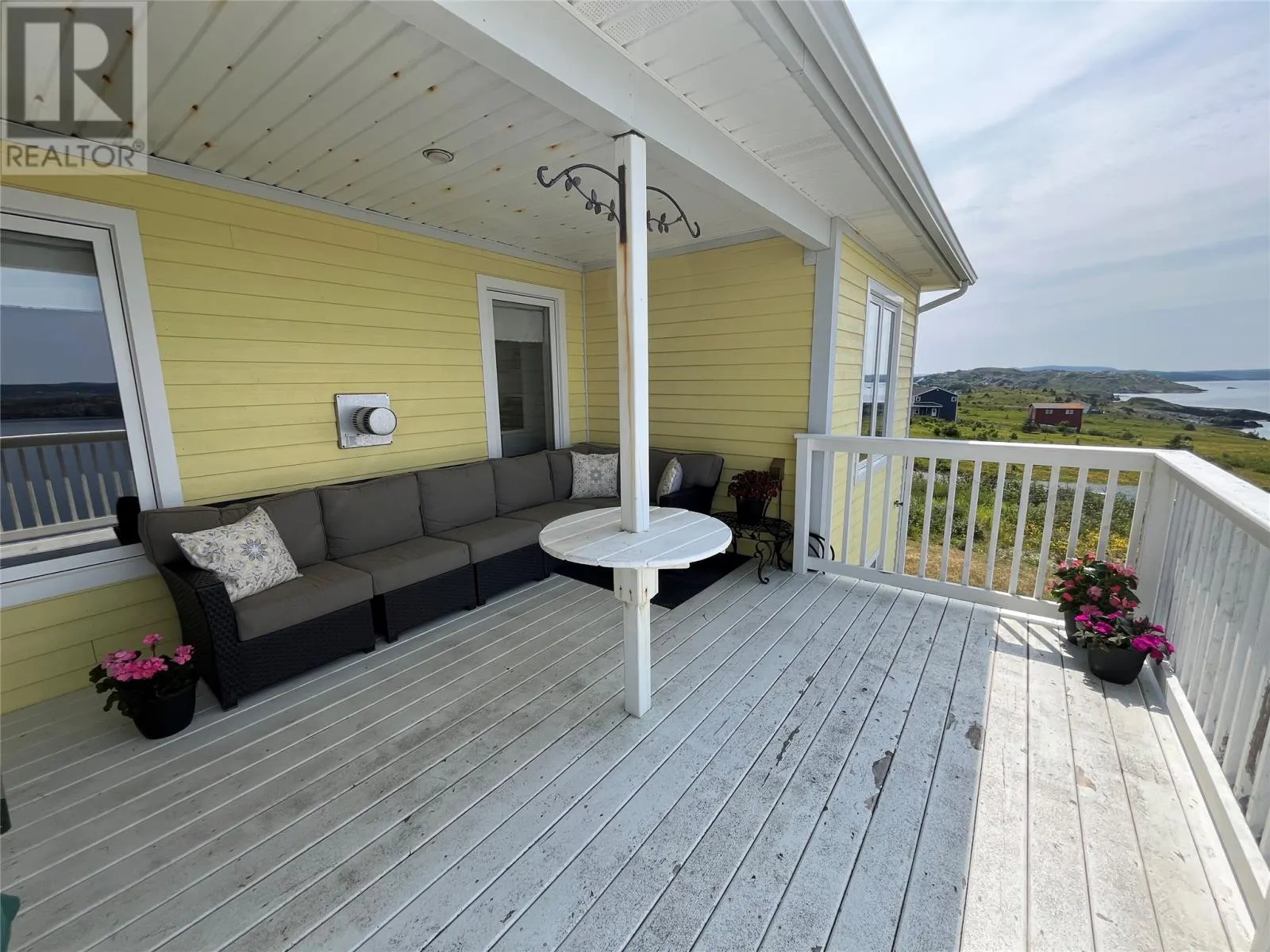 268 Lighthouse Road