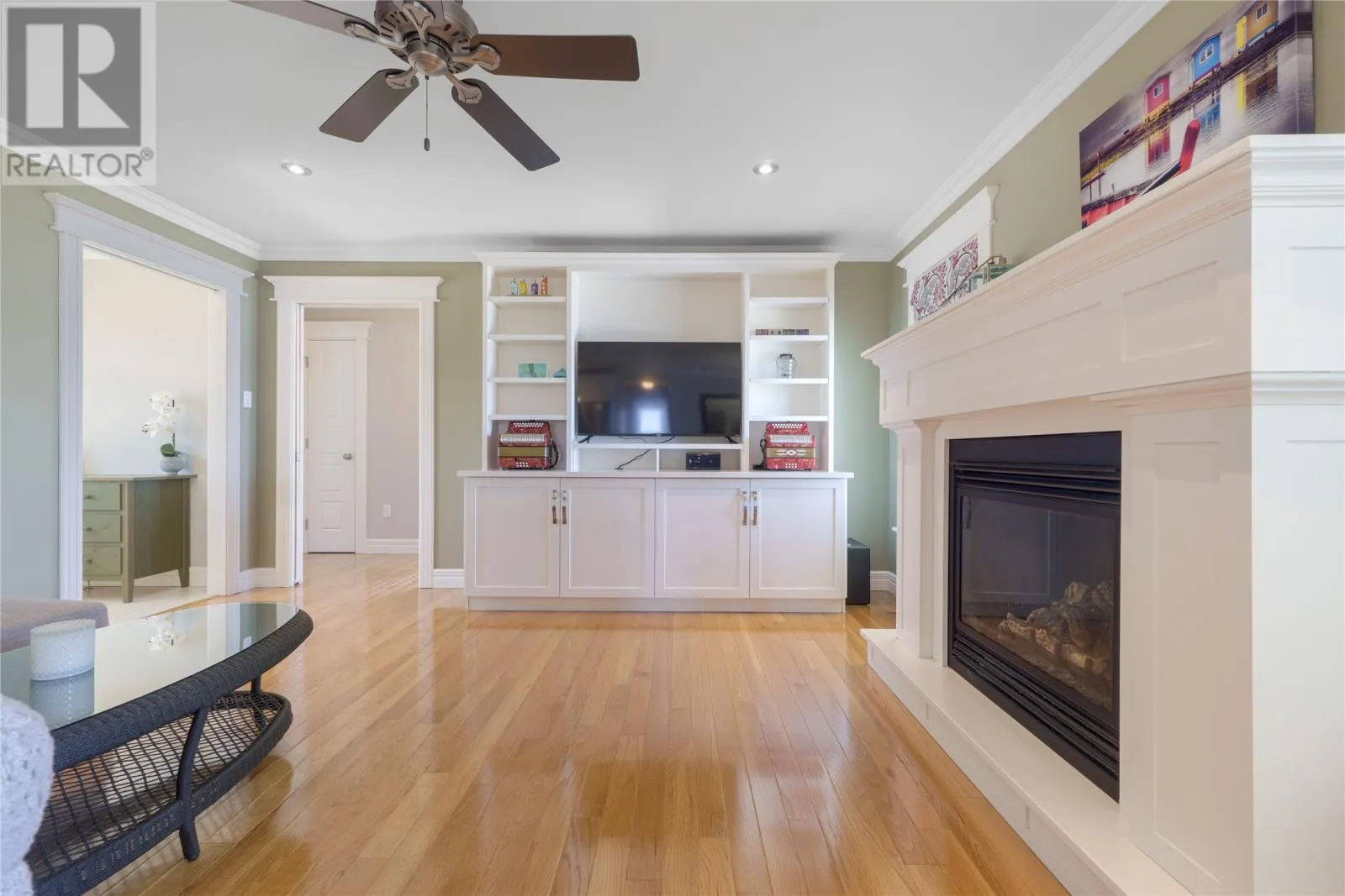 268 Lighthouse Road
