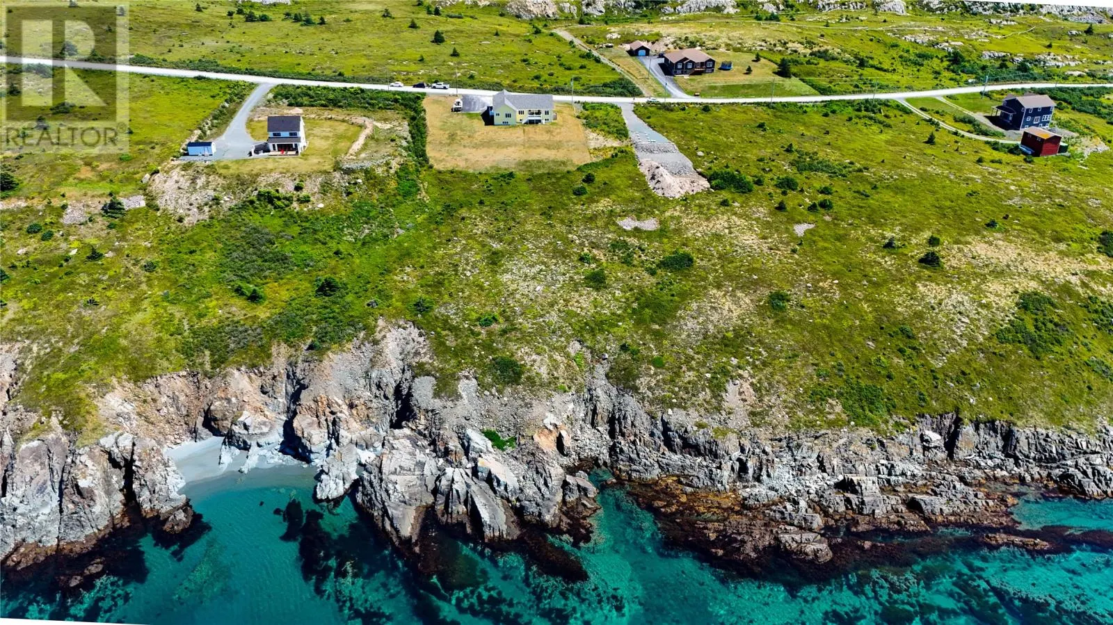 268 Lighthouse Road