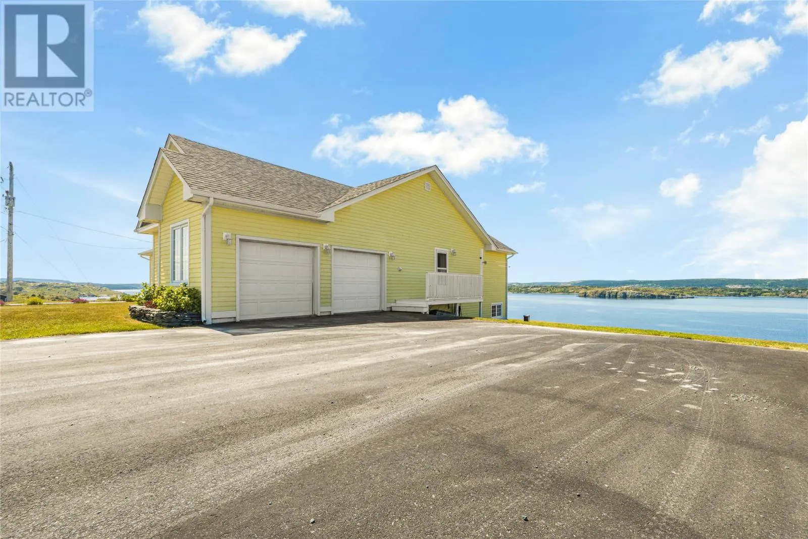 268 Lighthouse Road