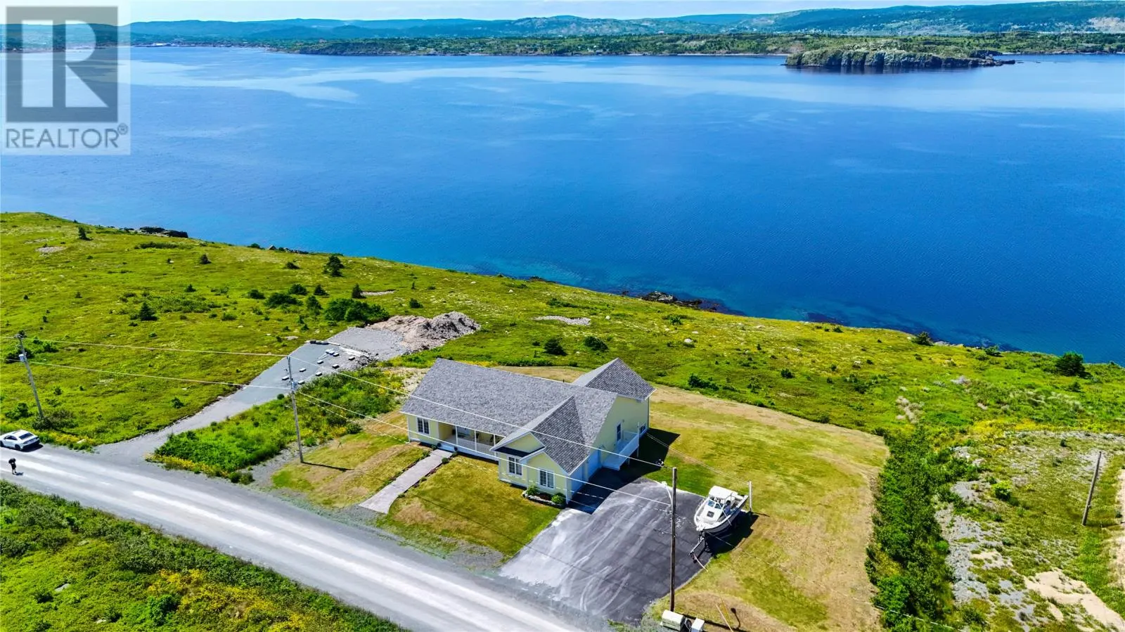 268 Lighthouse Road