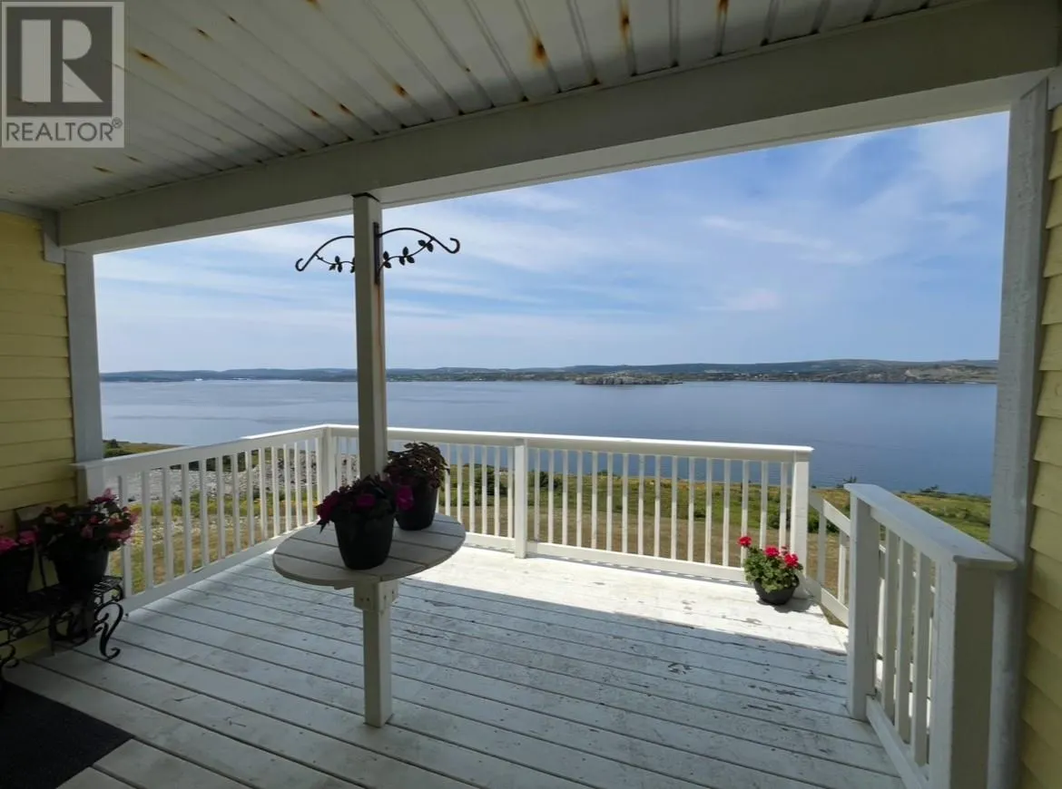 268 Lighthouse Road