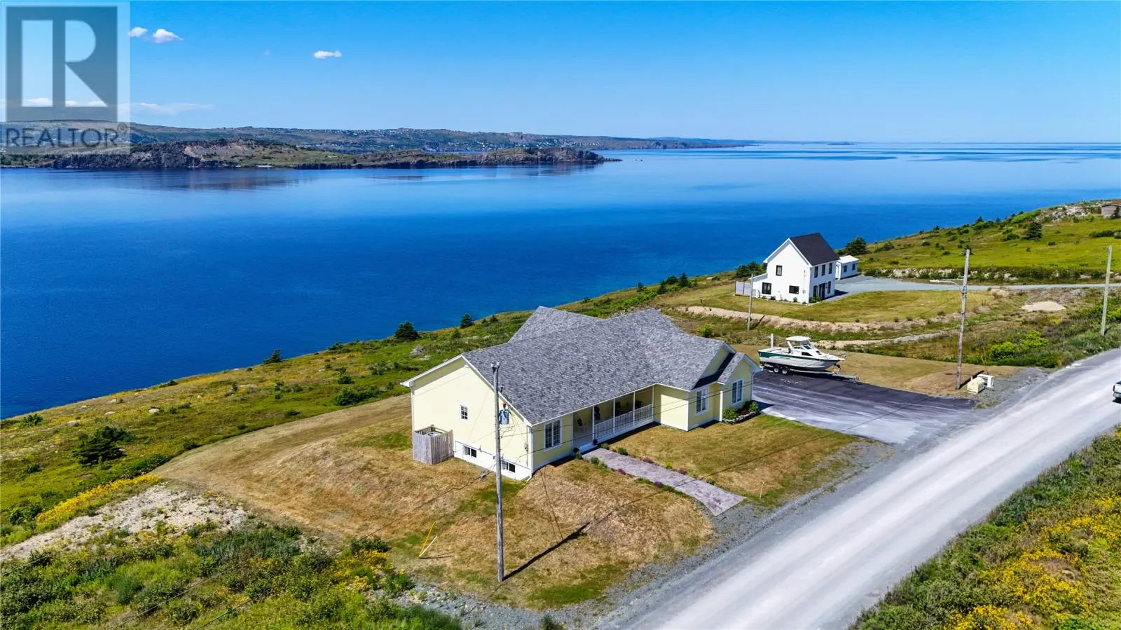 268 Lighthouse Road