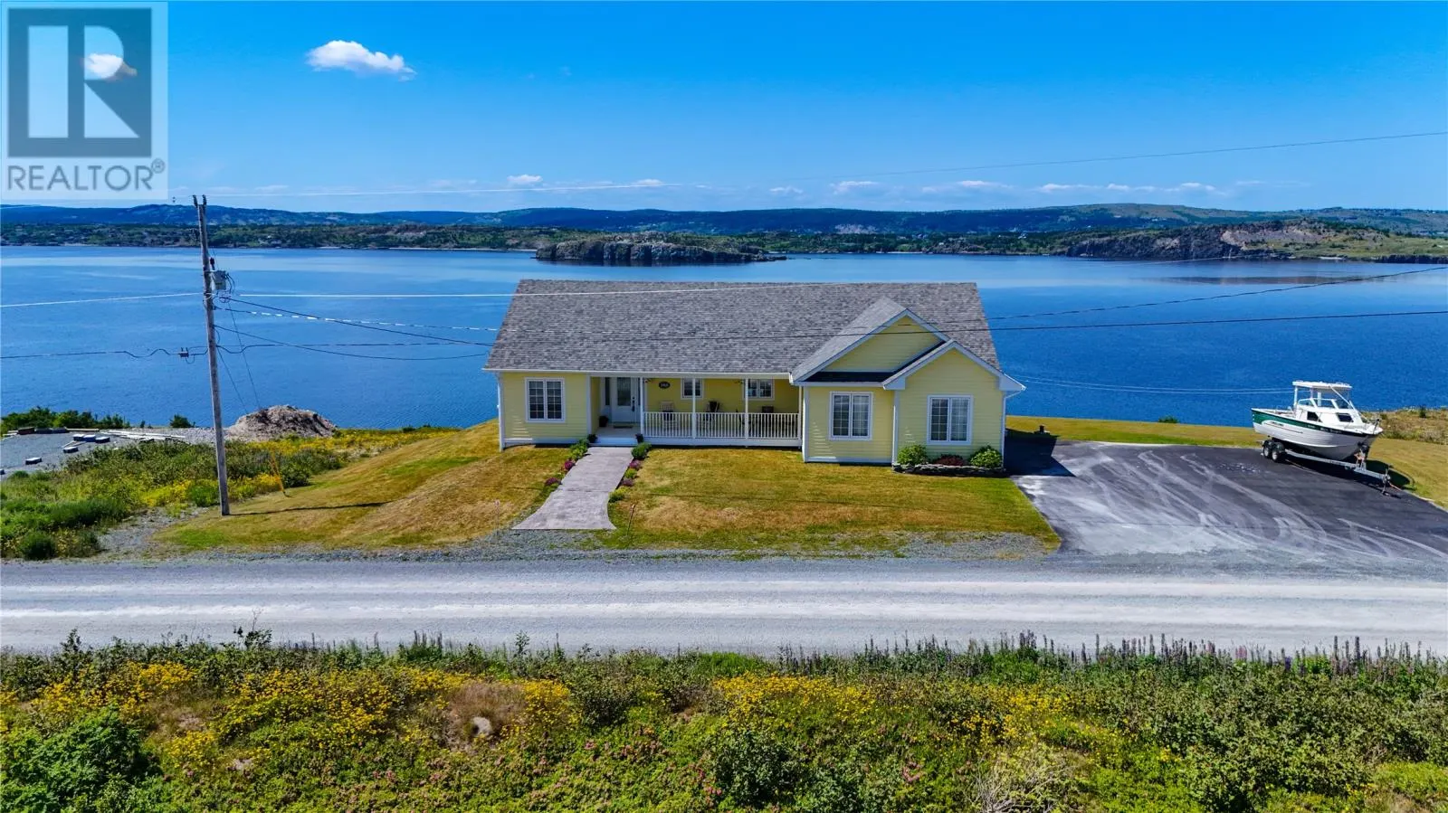 268 Lighthouse Road