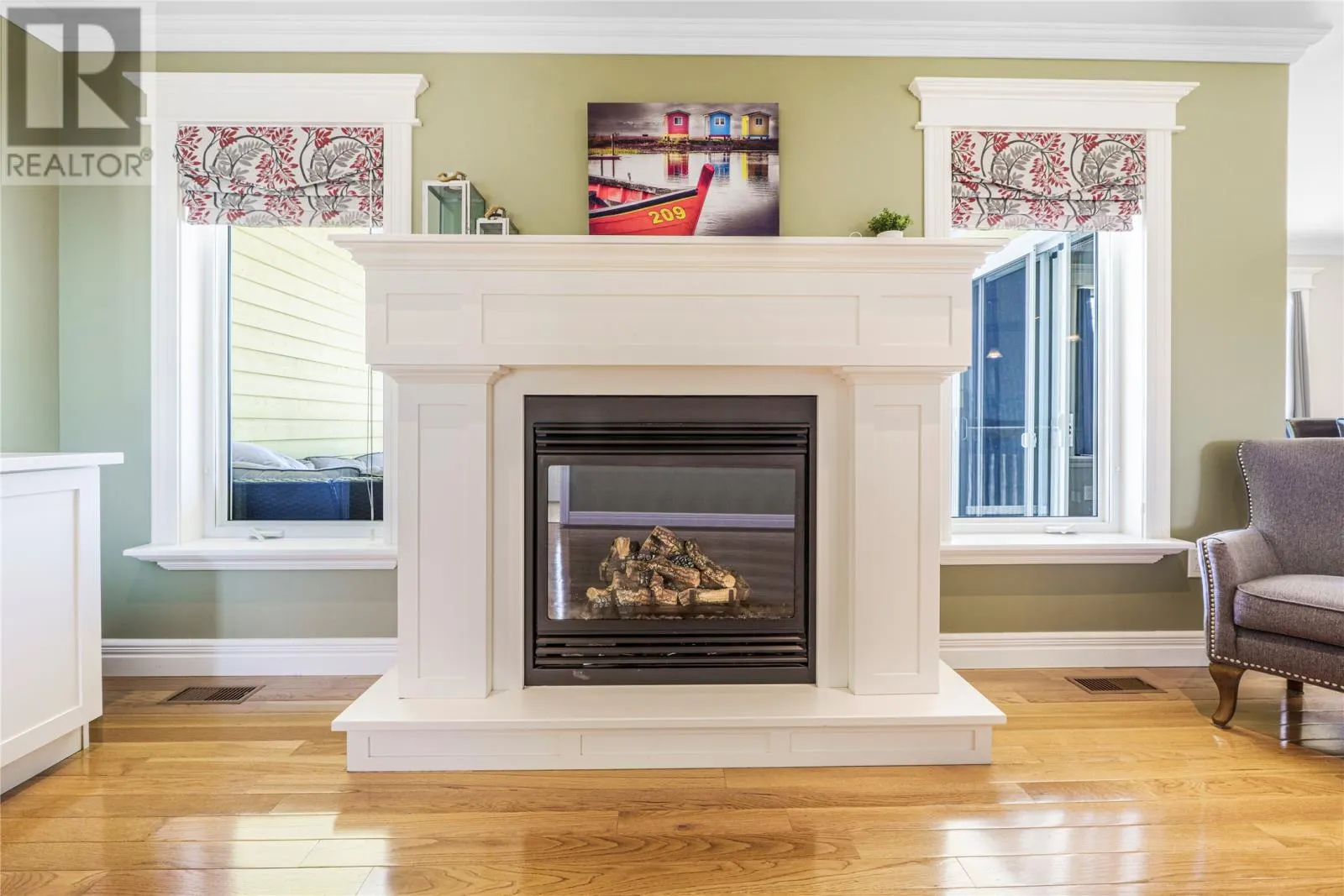268 Lighthouse Road