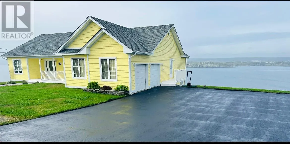 268 Lighthouse Road