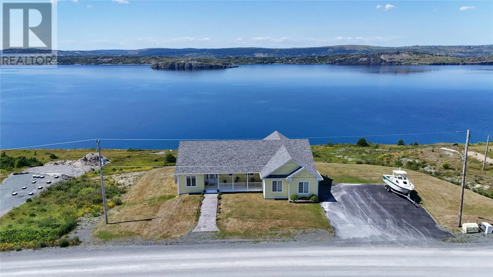 268 Lighthouse Road