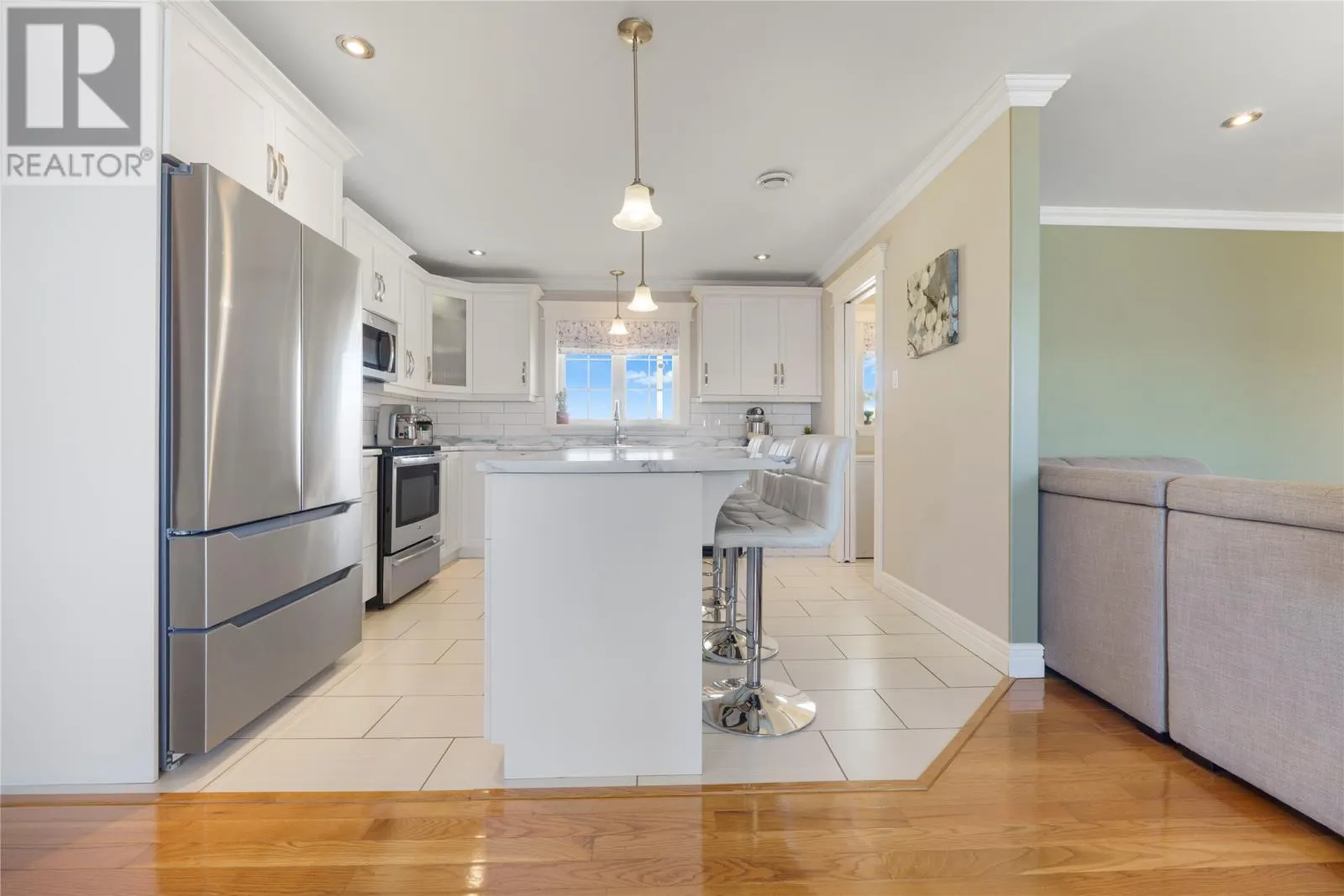 268 Lighthouse Road